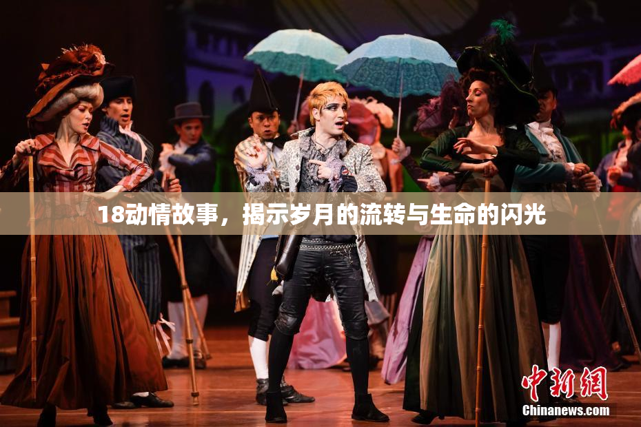18动情故事，揭示岁月的流转与生命的闪光