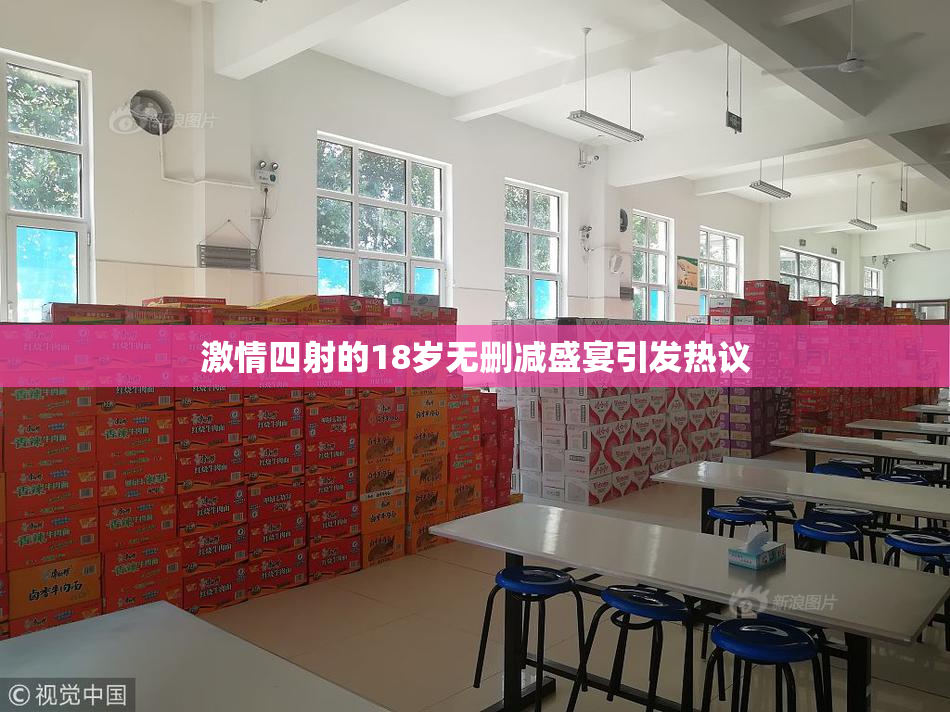 激情四射的18岁无删减盛宴引发热议