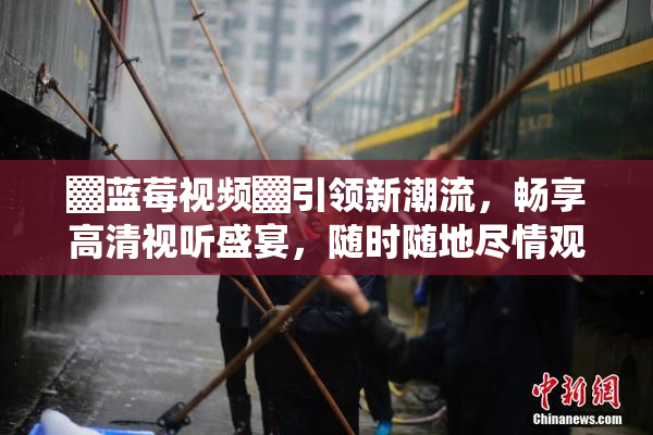▓蓝莓视频▓引领新潮流，畅享高清视听盛宴，随时随地尽情观影！