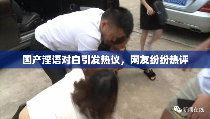 国产淫语对白引发热议，网友纷纷热评