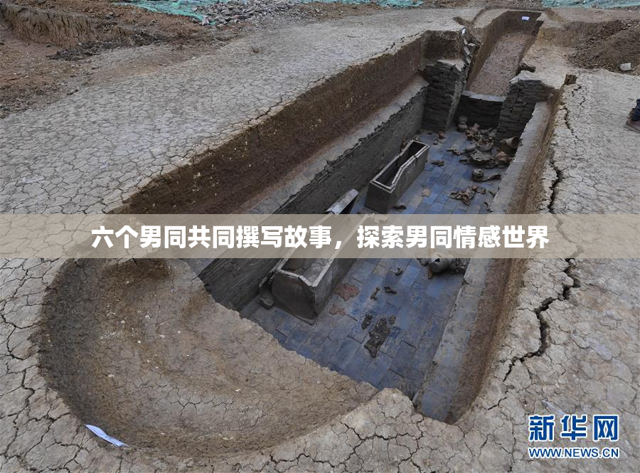 六个男同共同撰写故事，探索男同情感世界