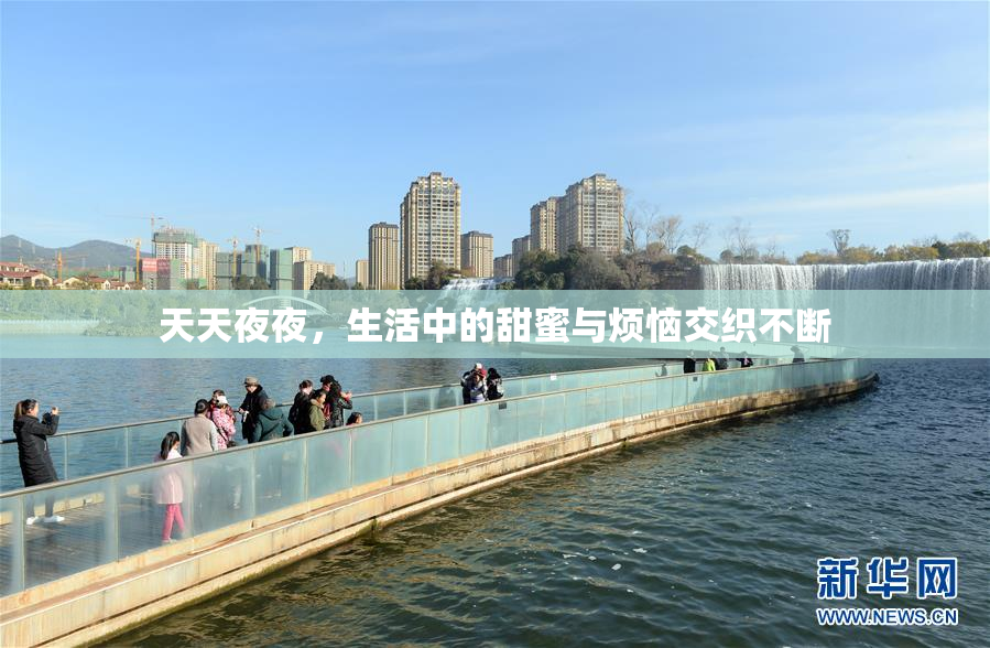 天天夜夜，生活中的甜蜜与烦恼交织不断