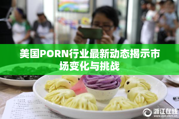 美国PORN行业最新动态揭示市场变化与挑战
