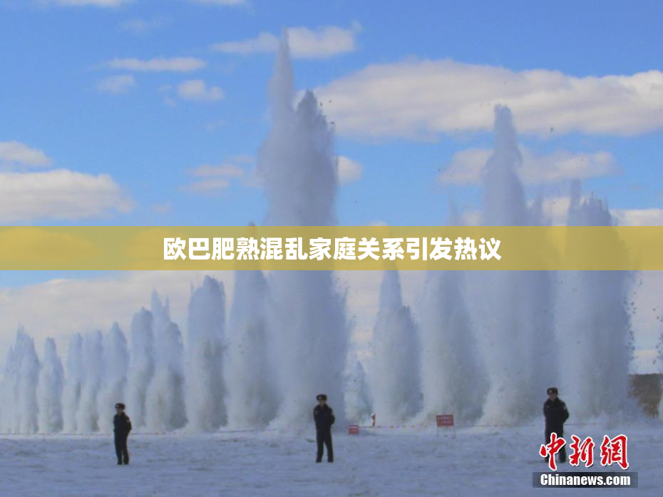 欧巴肥熟混乱家庭关系引发热议