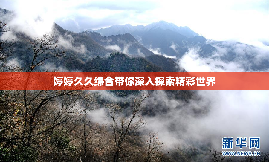 婷婷久久综合带你深入探索精彩世界