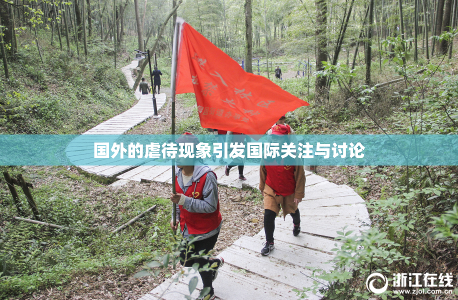 国外的虐待现象引发国际关注与讨论