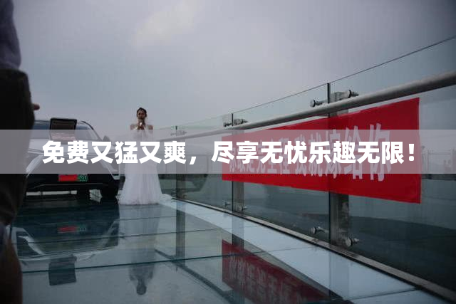 免费又猛又爽，尽享无忧乐趣无限！