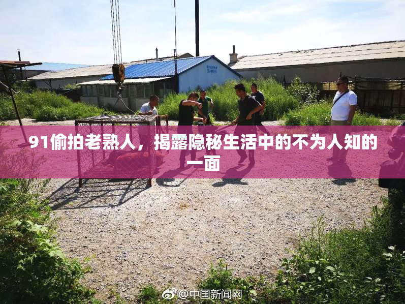 91偷拍老熟人，揭露隐秘生活中的不为人知的一面