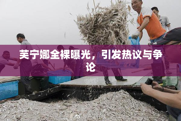 芙宁娜全裸曝光，引发热议与争论