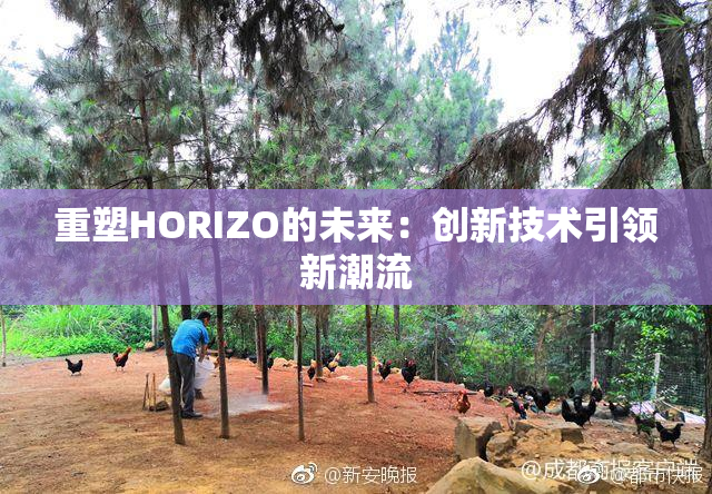 重塑HORIZO的未来：创新技术引领新潮流