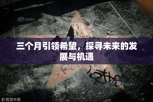 三个月引领希望，探寻未来的发展与机遇