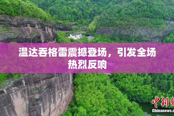 温达吞格雷震撼登场，引发全场热烈反响
