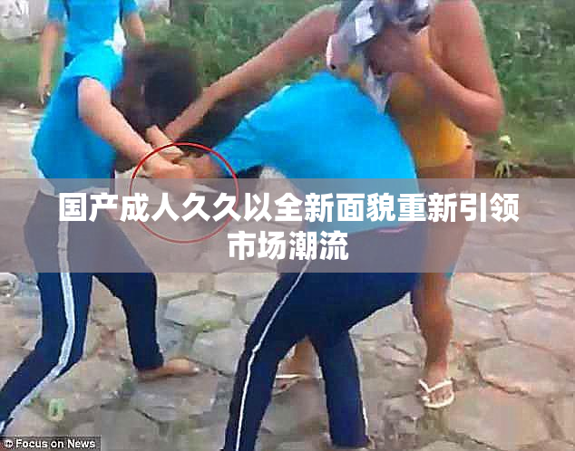 国产成人久久以全新面貌重新引领市场潮流