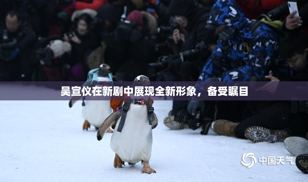 吴宣仪在新剧中展现全新形象，备受瞩目