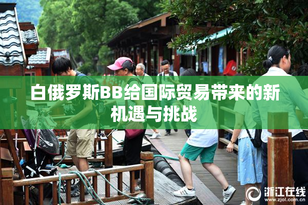 白俄罗斯BB给国际贸易带来的新机遇与挑战