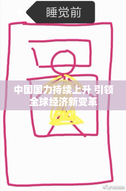 中国国力持续上升 引领全球经济新变革