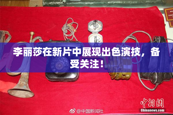 李丽莎在新片中展现出色演技，备受关注！