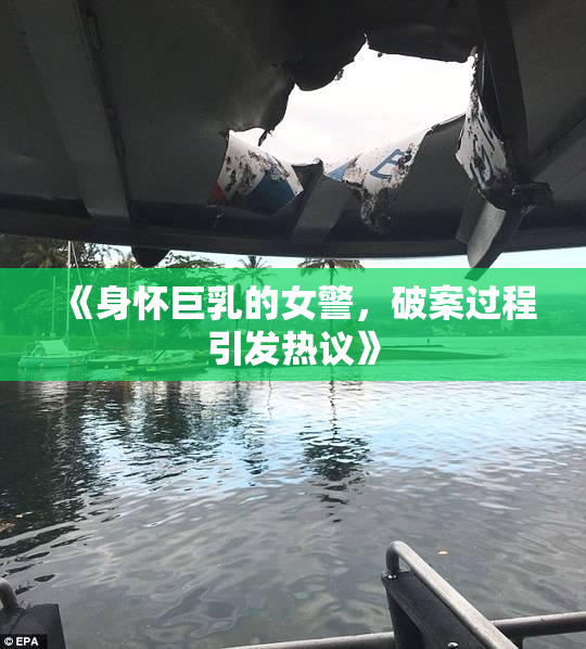 《身怀巨乳的女警，破案过程引发热议》