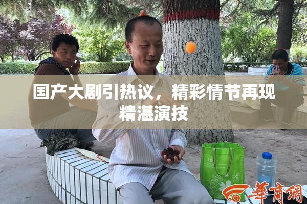 国产大剧引热议，精彩情节再现精湛演技