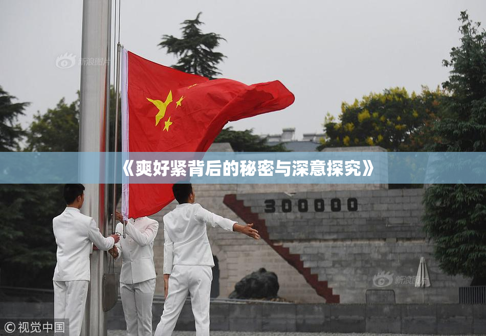 《爽好紧背后的秘密与深意探究》