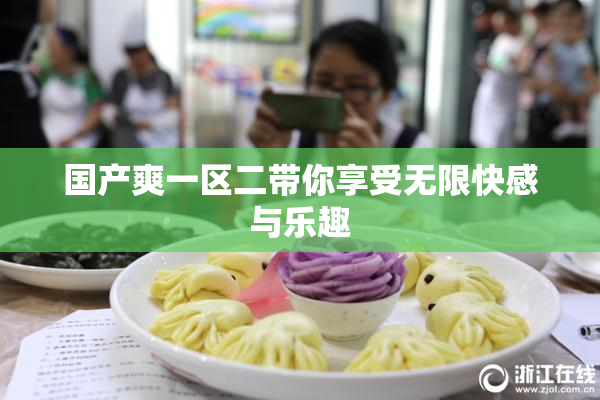 国产爽一区二带你享受无限快感与乐趣