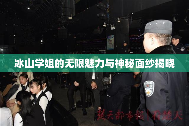 冰山学姐的无限魅力与神秘面纱揭晓
