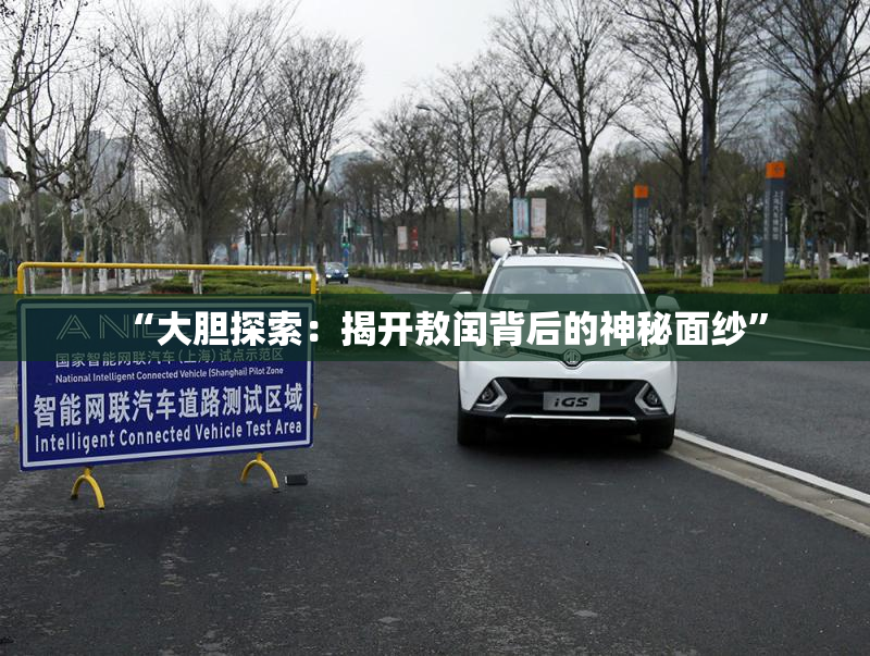 “大胆探索：揭开敖闰背后的神秘面纱”