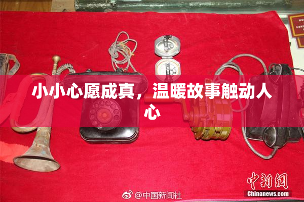 小小心愿成真，温暖故事触动人心