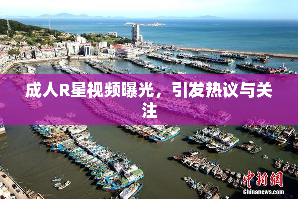 成人R星视频曝光，引发热议与关注