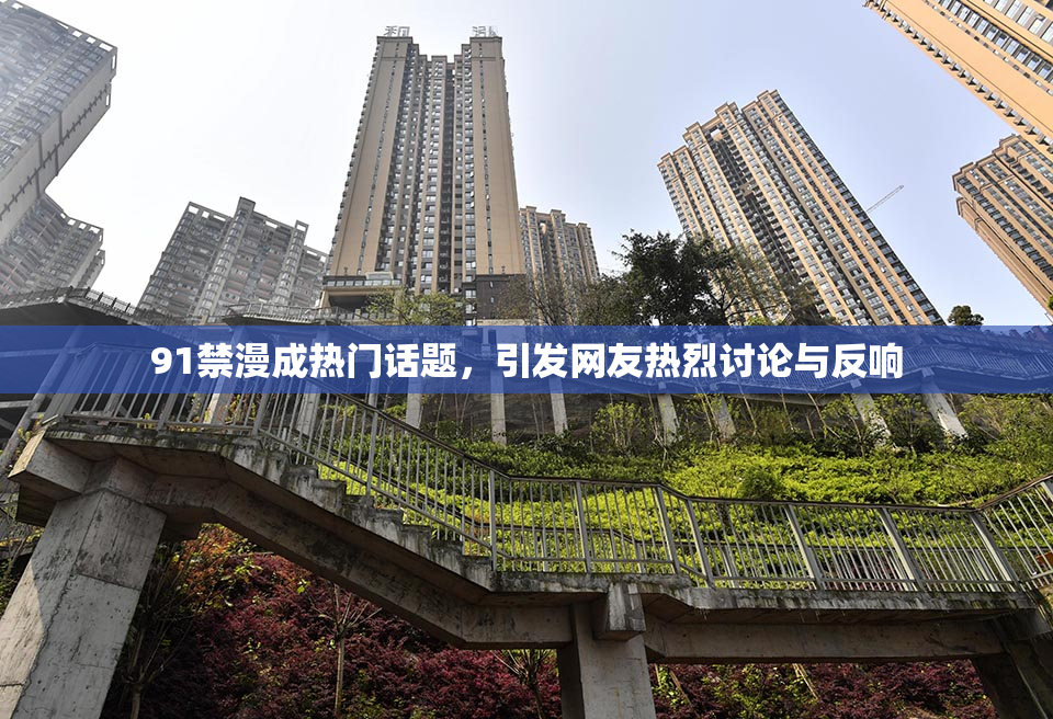 91禁漫成热门话题，引发网友热烈讨论与反响