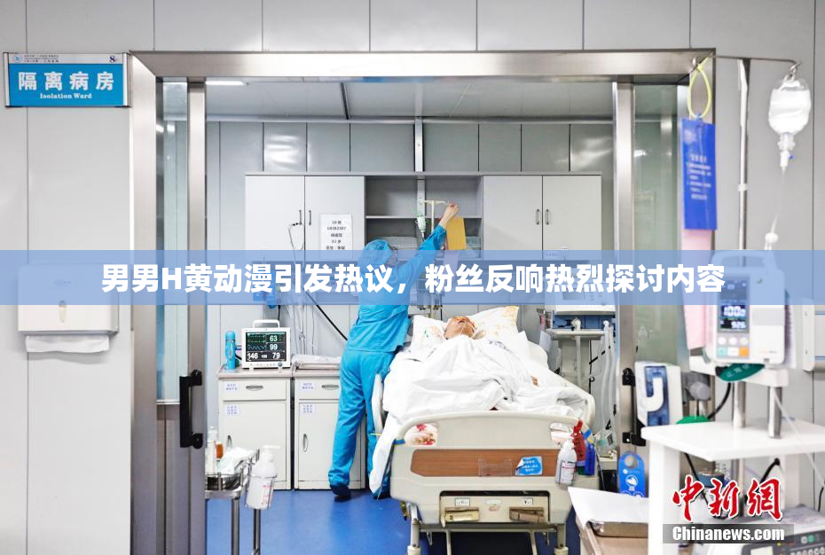 男男H黄动漫引发热议，粉丝反响热烈探讨内容