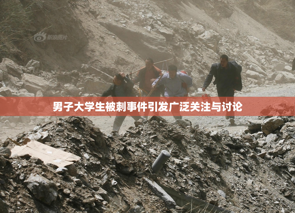 男子大学生被刺事件引发广泛关注与讨论