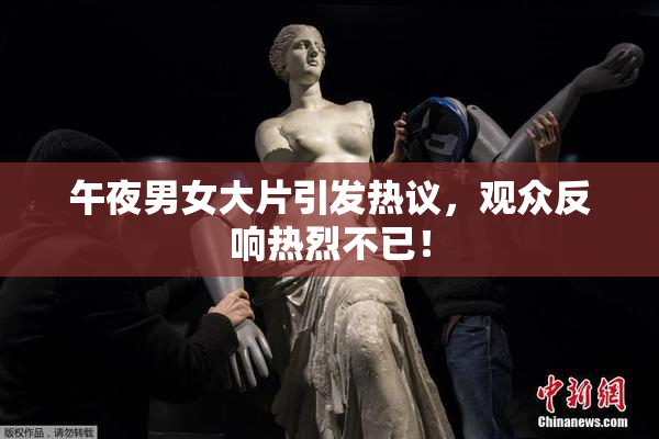 午夜男女大片引发热议，观众反响热烈不已！