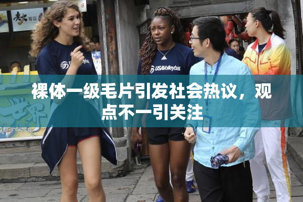 裸体一级毛片引发社会热议，观点不一引关注