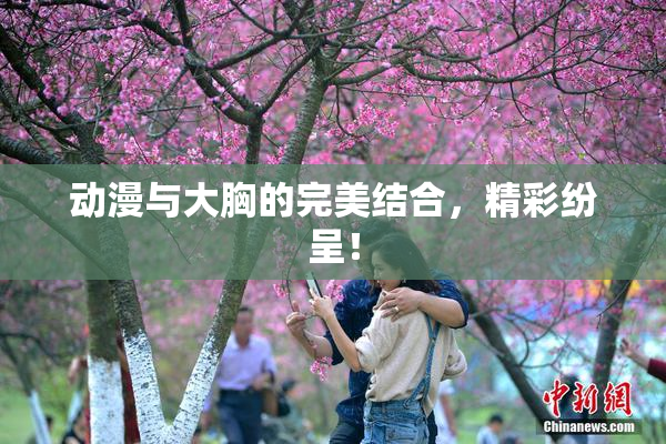 动漫与大胸的完美结合，精彩纷呈！