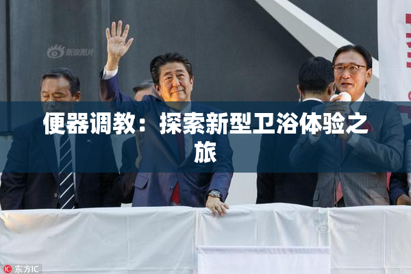 便器调教：探索新型卫浴体验之旅