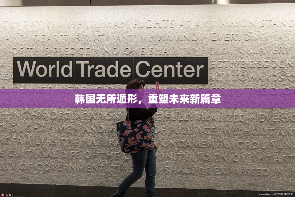 韩国无所遁形，重塑未来新篇章
