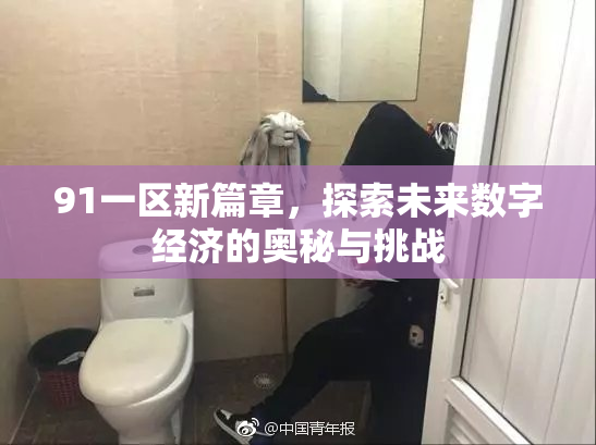 91一区新篇章，探索未来数字经济的奥秘与挑战