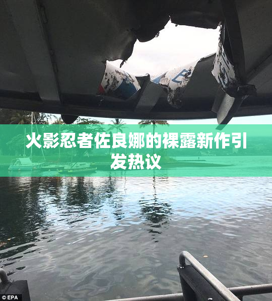 火影忍者佐良娜的裸露新作引发热议