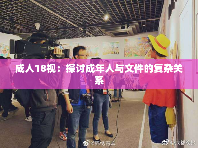 成人18视：探讨成年人与文件的复杂关系