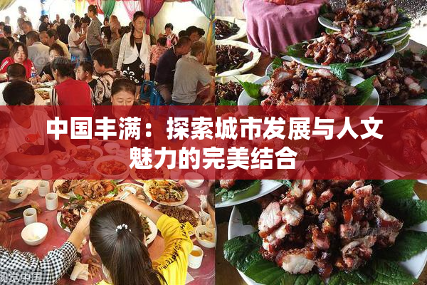 中国丰满：探索城市发展与人文魅力的完美结合