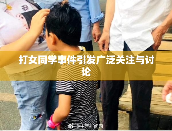 打女同学事件引发广泛关注与讨论