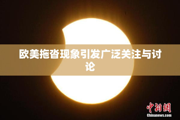 欧美拖沓现象引发广泛关注与讨论