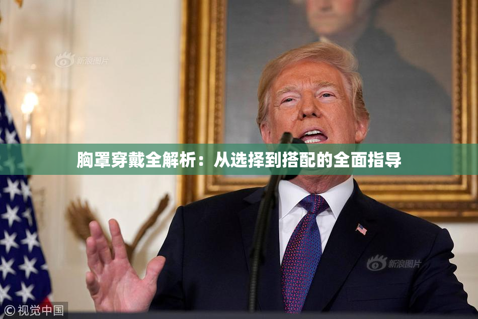 胸罩穿戴全解析：从选择到搭配的全面指导