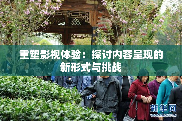 重塑影视体验：探讨内容呈现的新形式与挑战