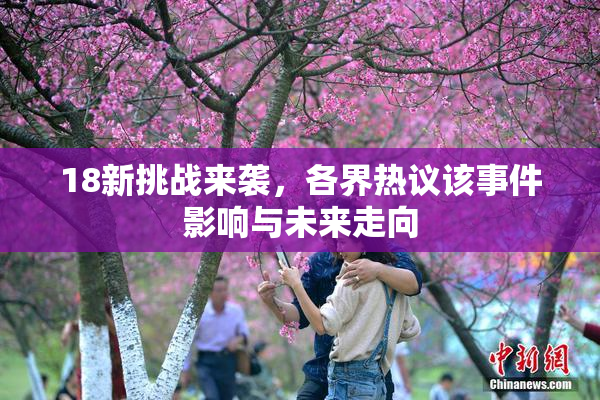 18新挑战来袭，各界热议该事件影响与未来走向