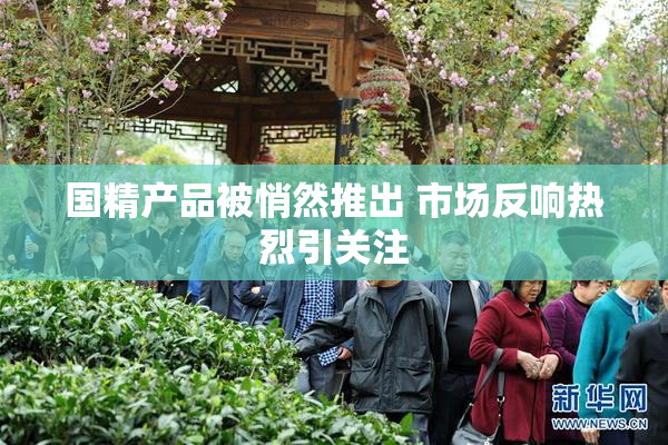 国精产品被悄然推出 市场反响热烈引关注