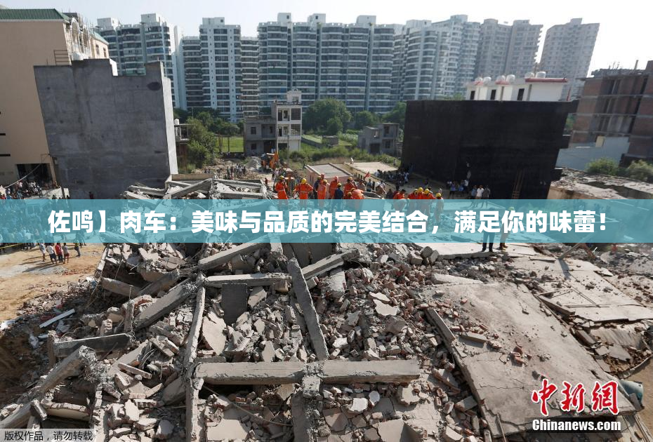 佐鸣】肉车：美味与品质的完美结合，满足你的味蕾！