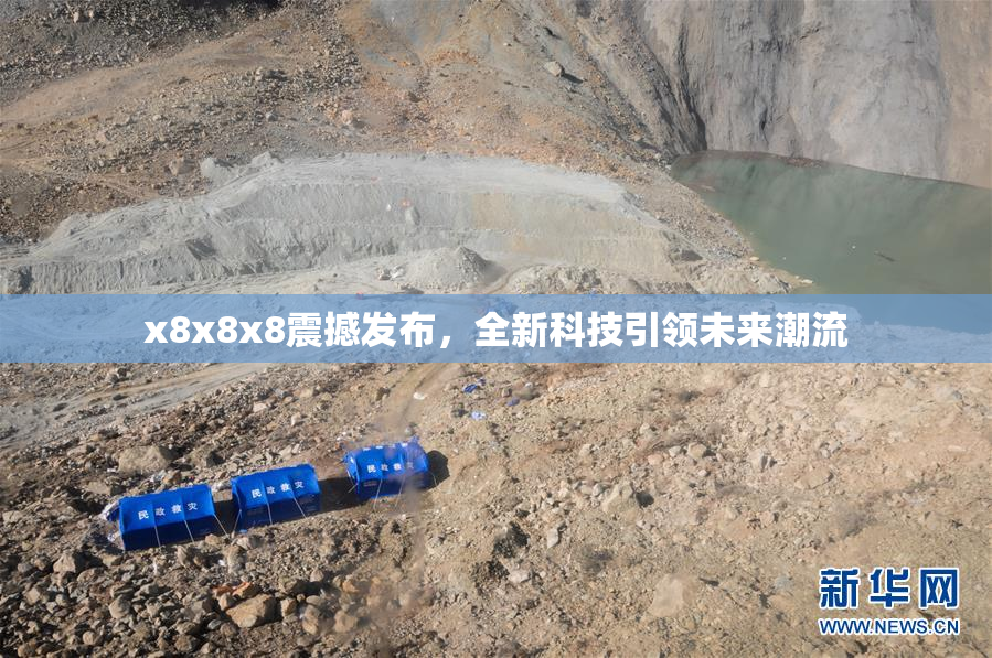 x8x8x8震撼发布，全新科技引领未来潮流
