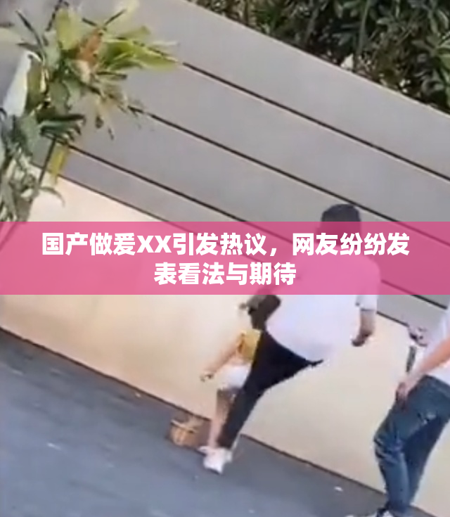 国产做爰XX引发热议，网友纷纷发表看法与期待